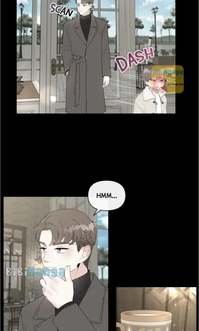 Before It’s Too Late Chapter 45 page 13