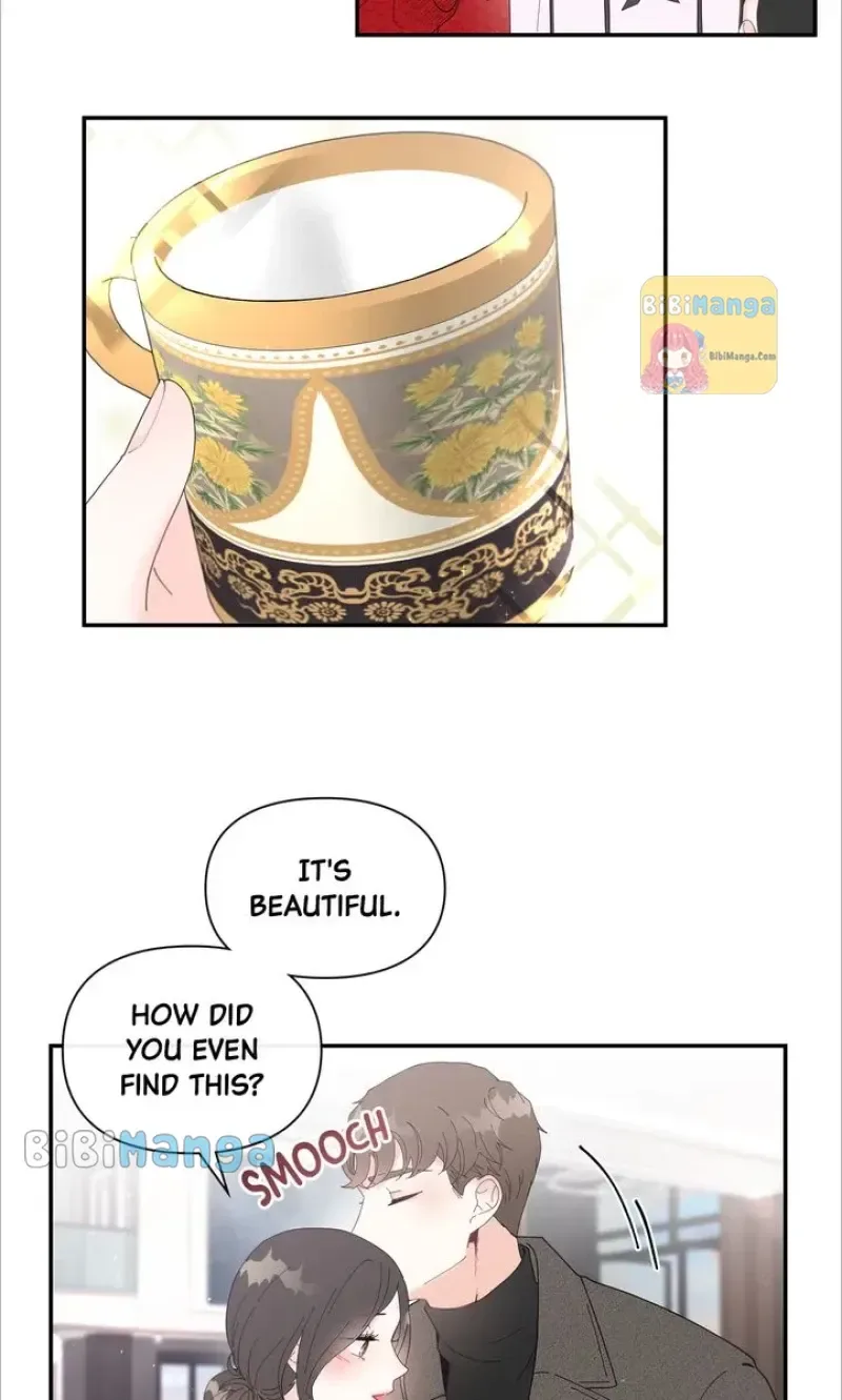 Before It’s Too Late Chapter 45 page 18