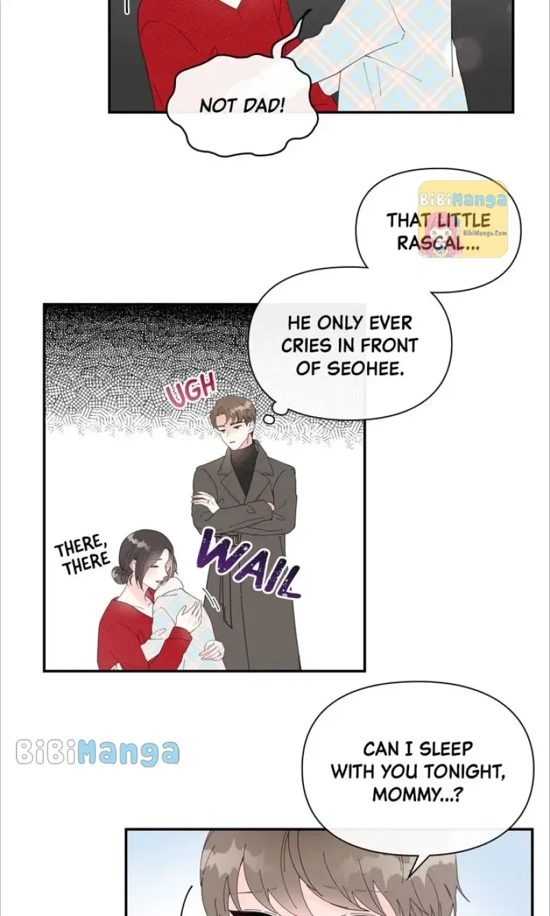 Before It’s Too Late Chapter 45 page 24