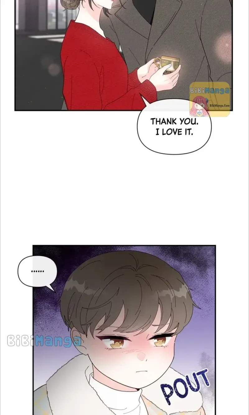 Before It’s Too Late Chapter 45 page 19