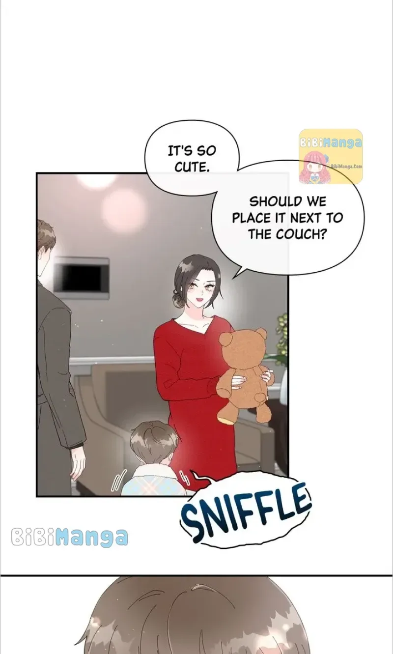 Before It’s Too Late Chapter 45 page 22