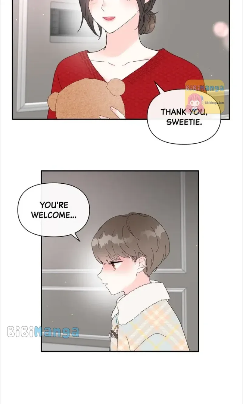 Before It’s Too Late Chapter 45 page 21