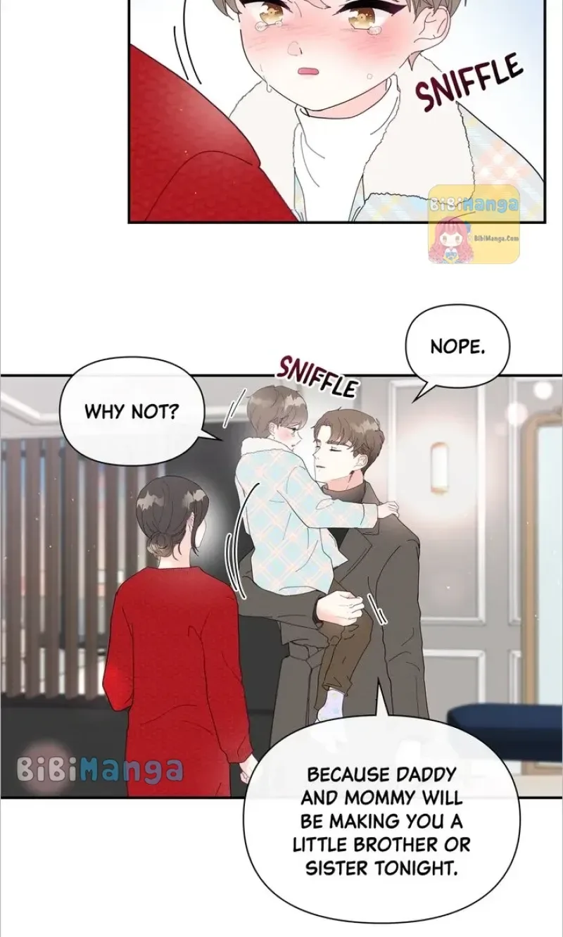 Before It’s Too Late Chapter 45 page 25