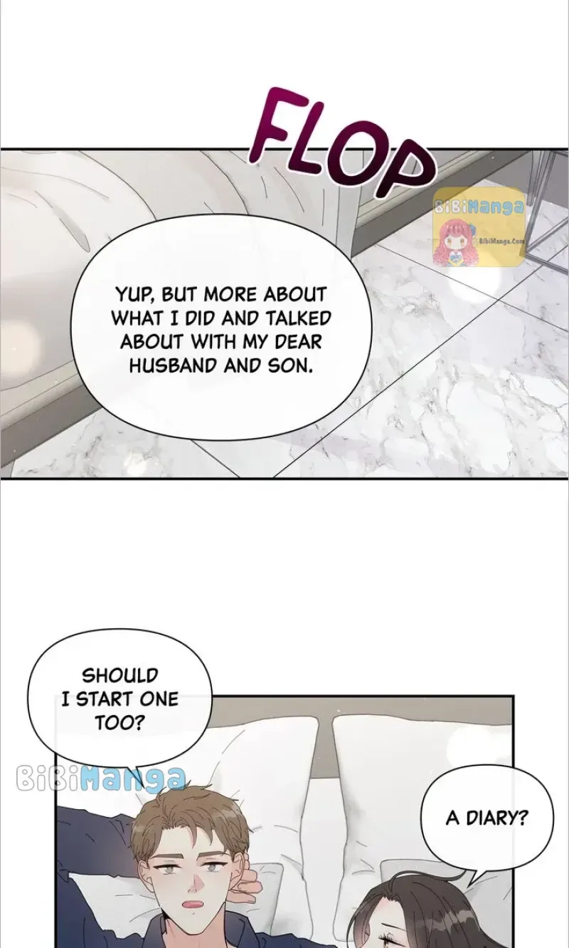 Before It’s Too Late Chapter 45 page 32