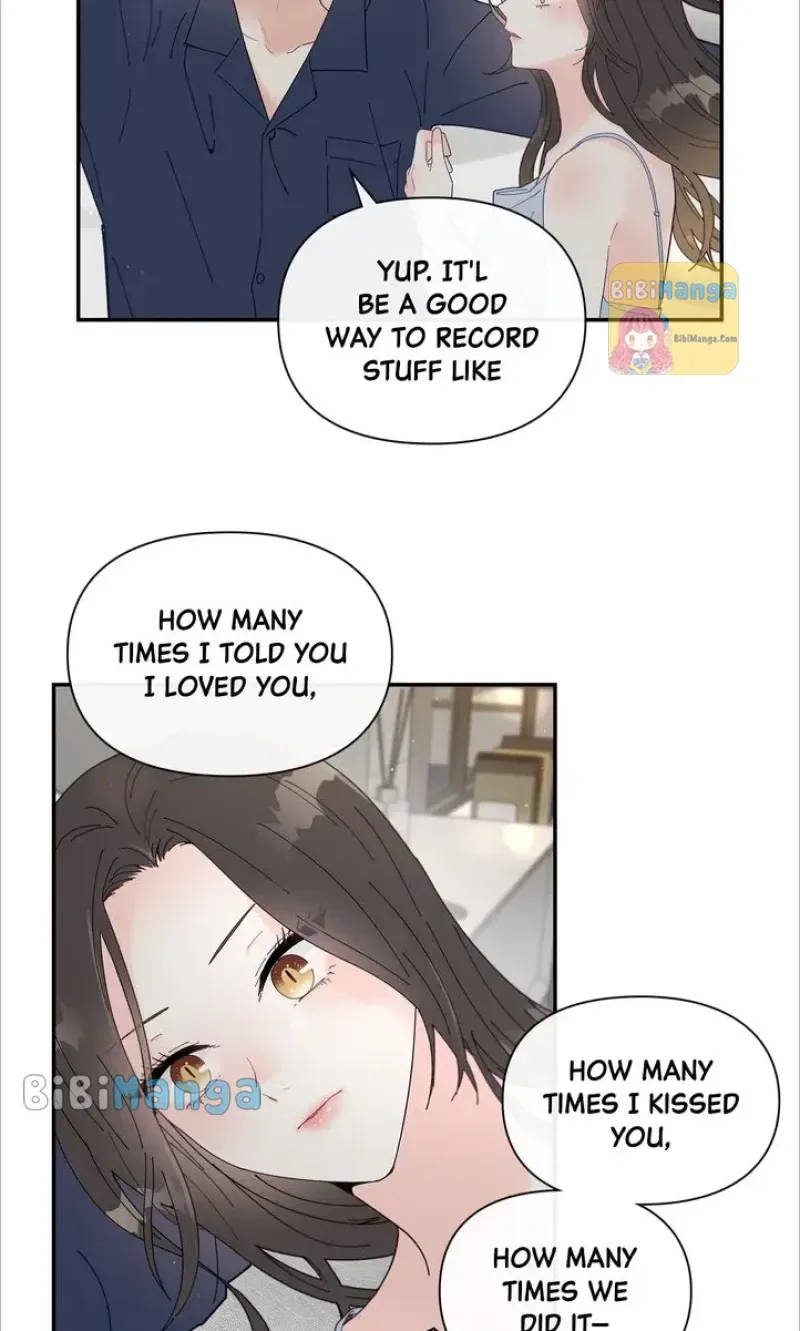 Before It’s Too Late Chapter 45 page 33