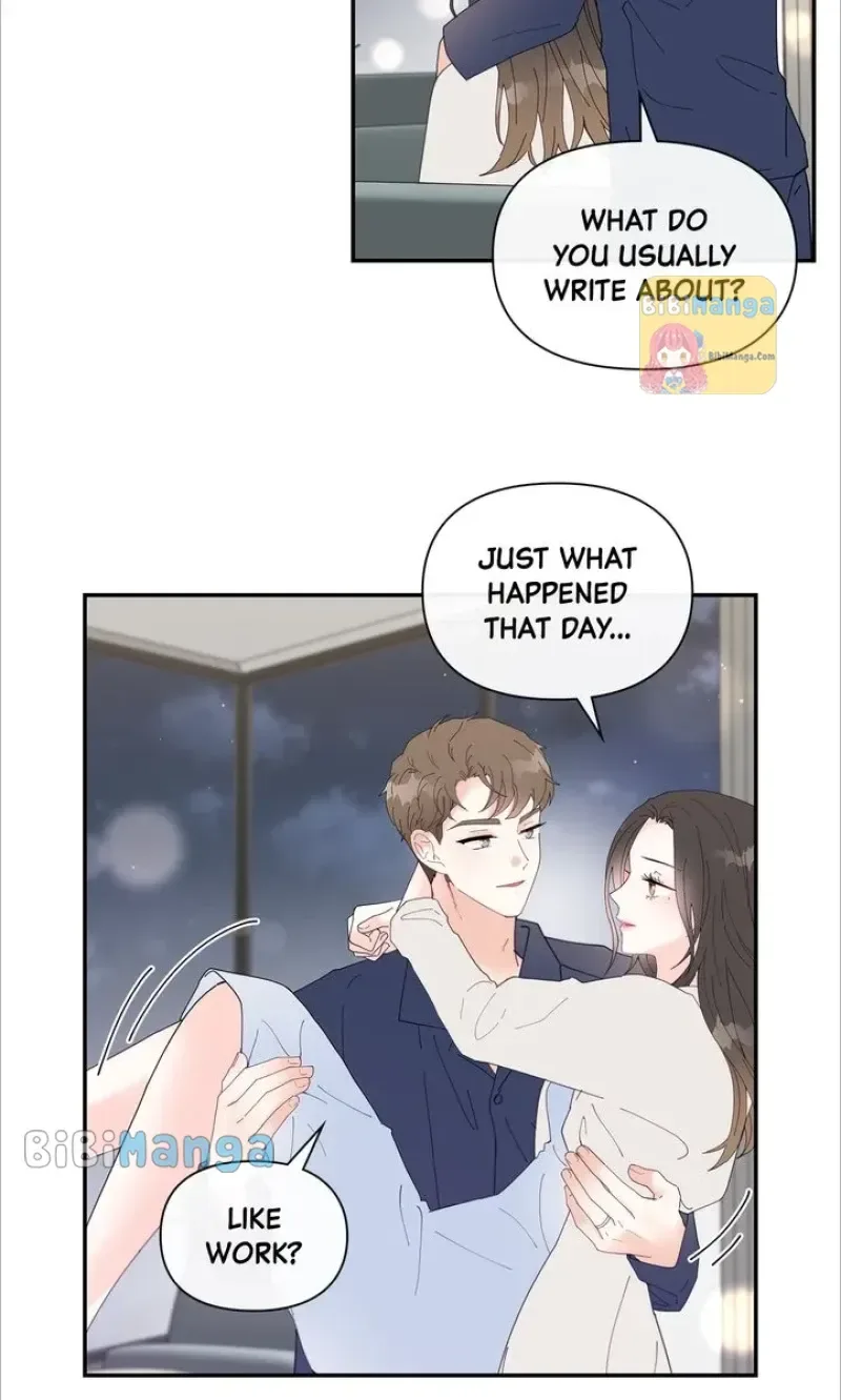 Before It’s Too Late Chapter 45 page 31
