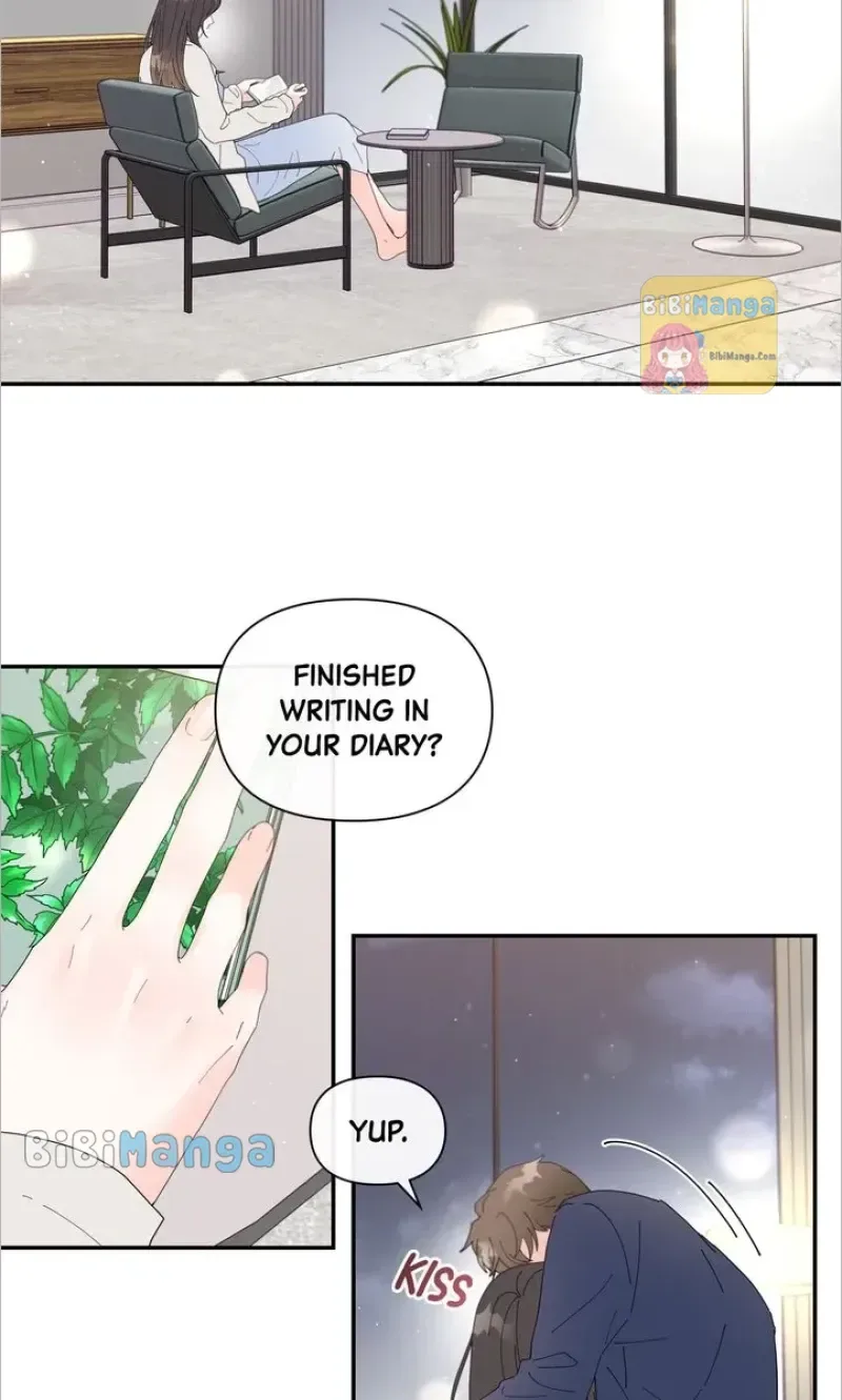 Before It’s Too Late Chapter 45 page 30