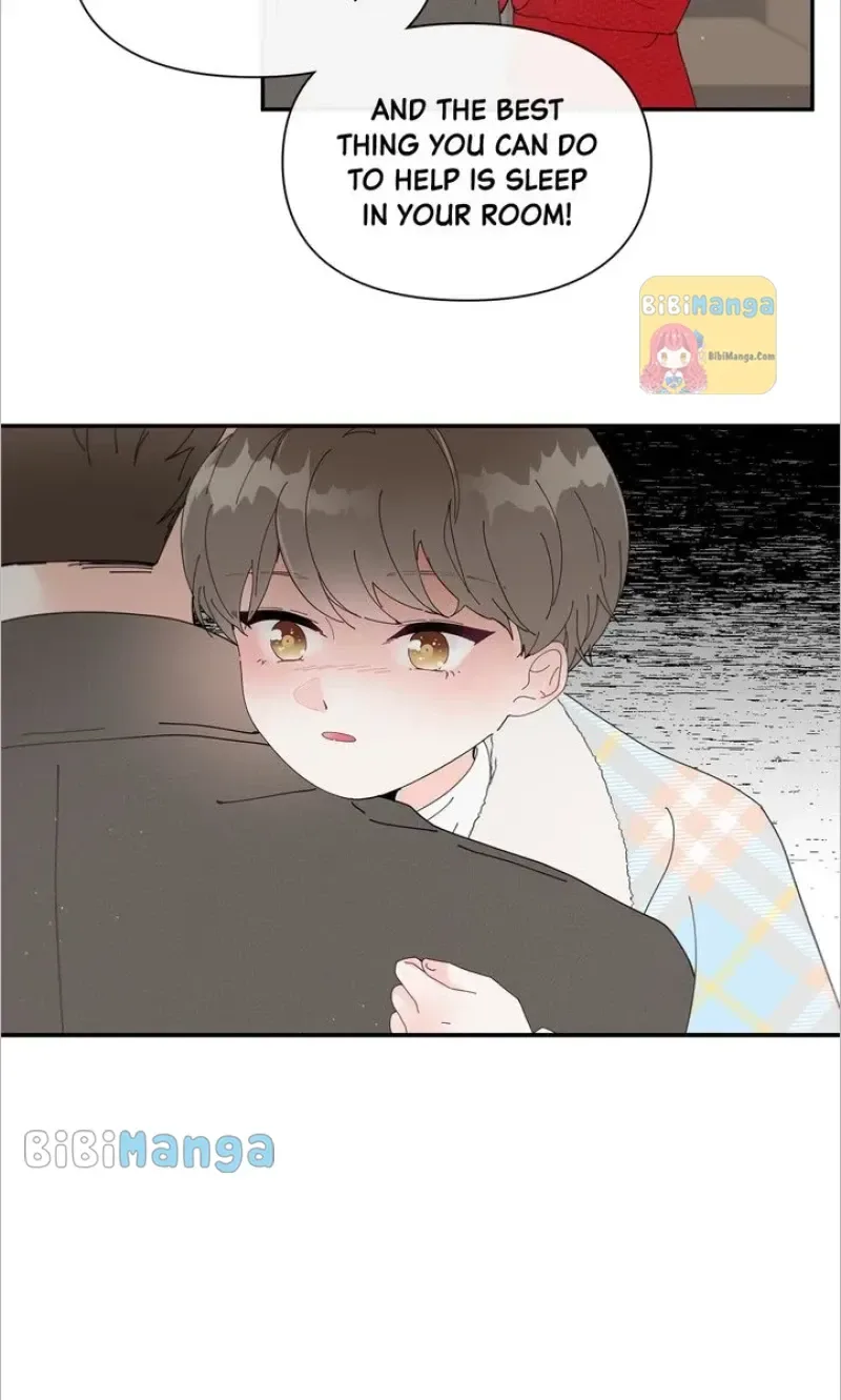 Before It’s Too Late Chapter 45 page 27