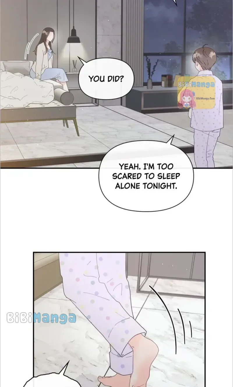 Before It’s Too Late Chapter 45 page 42