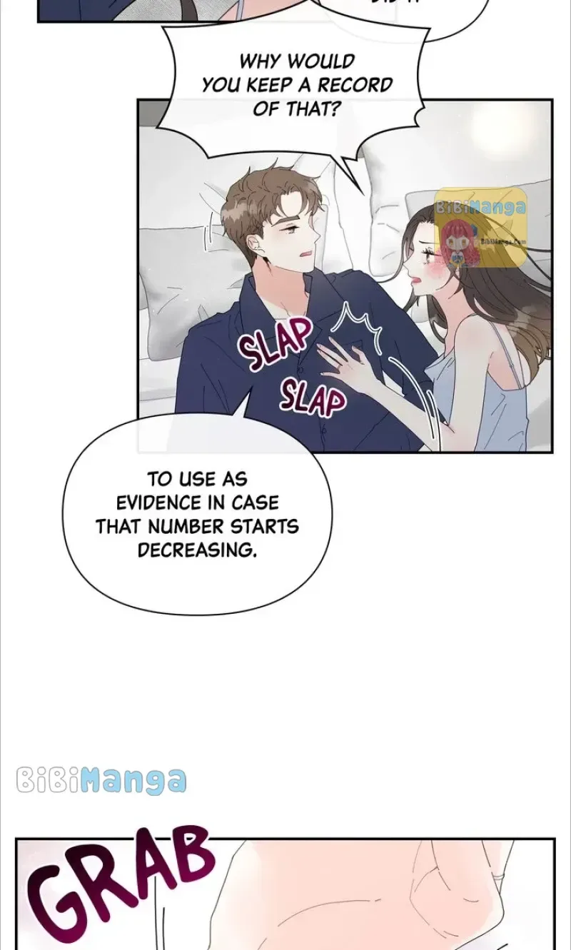 Before It’s Too Late Chapter 45 page 34