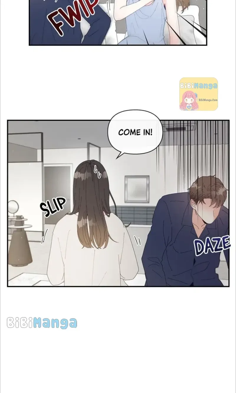 Before It’s Too Late Chapter 45 page 40