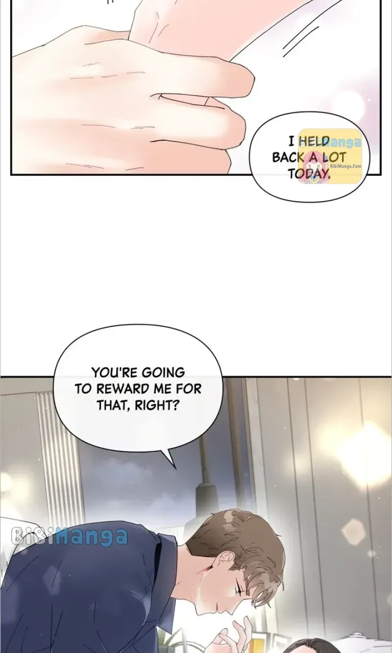 Before It’s Too Late Chapter 45 page 35