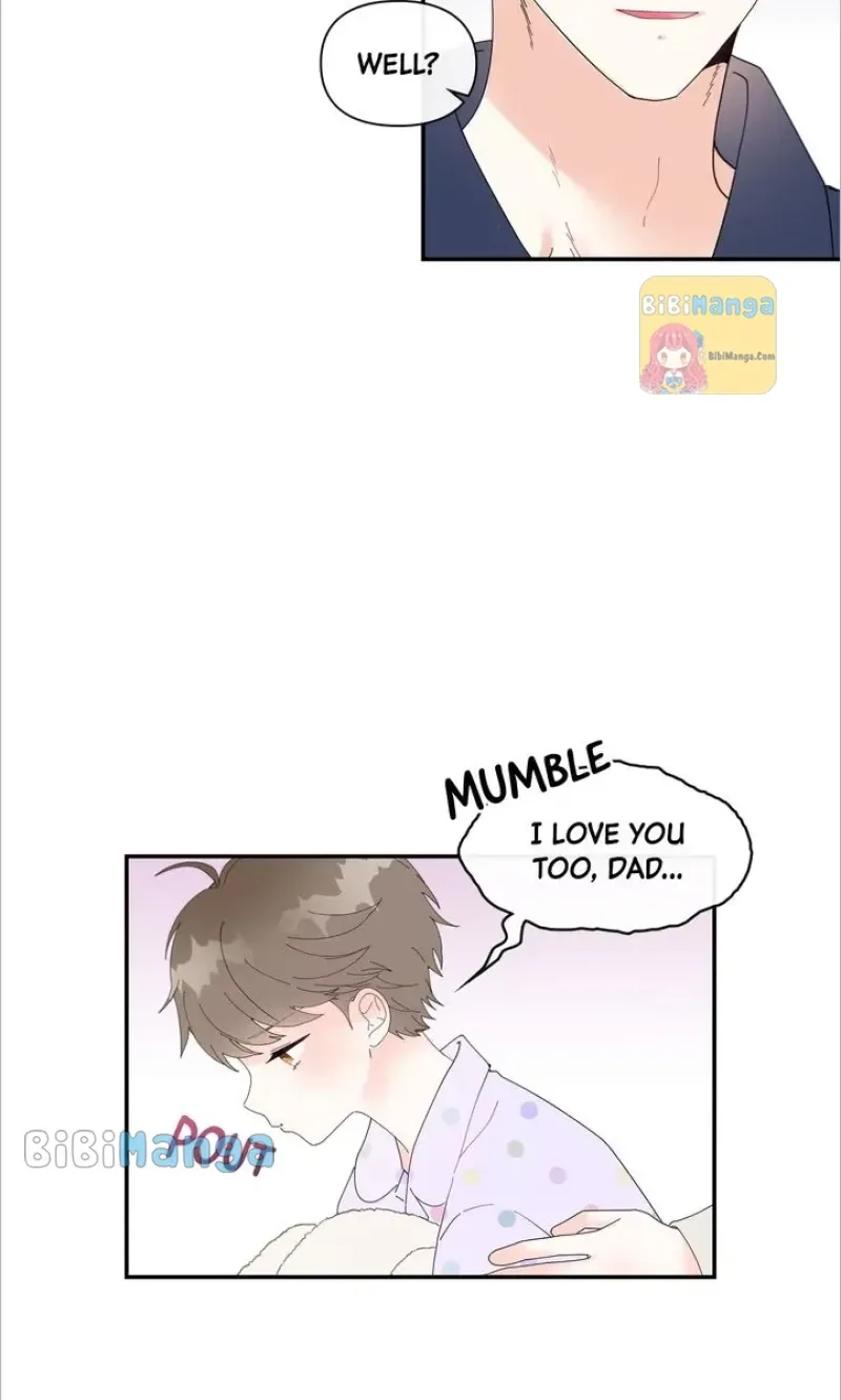 Before It’s Too Late Chapter 45 page 50