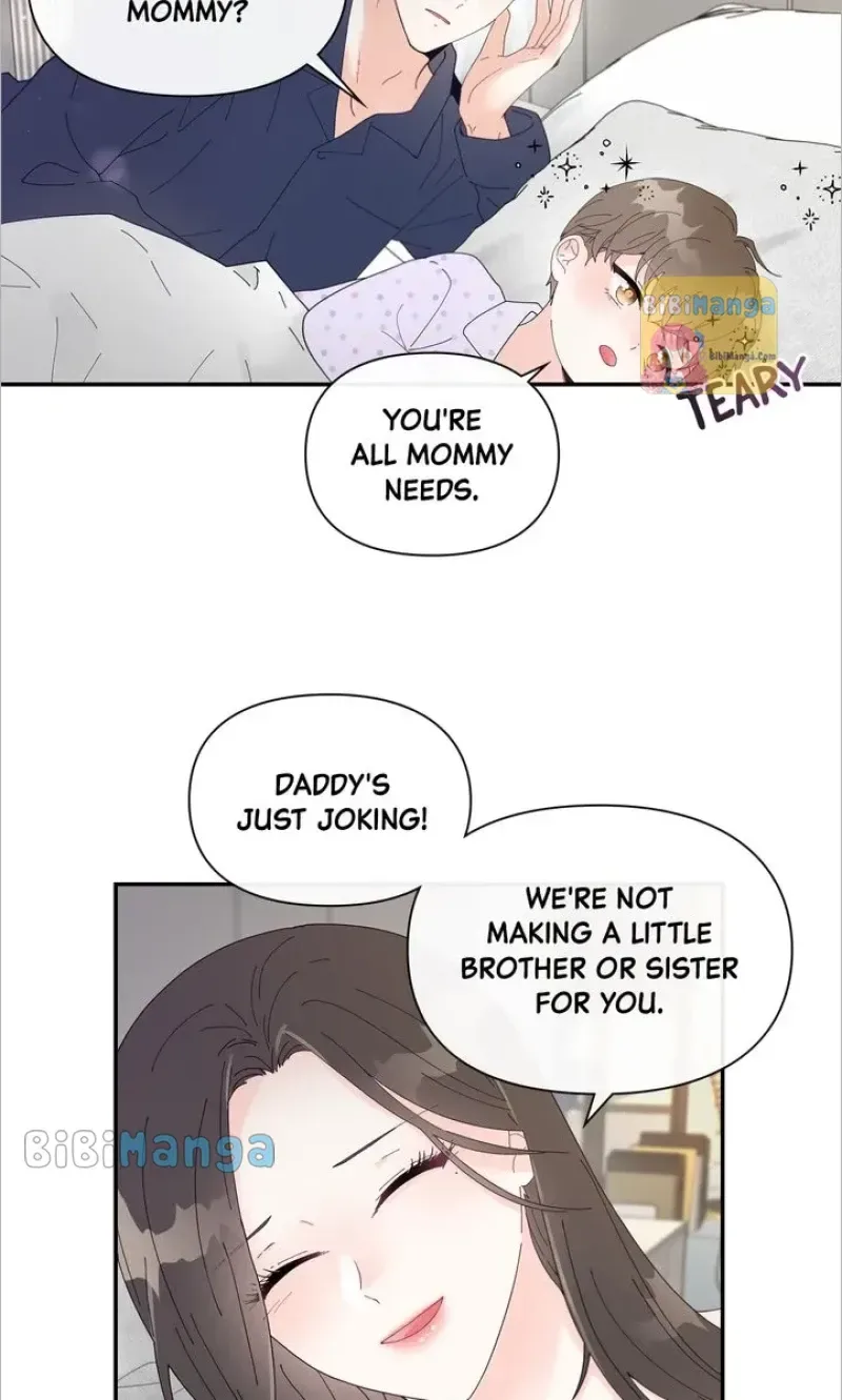 Before It’s Too Late Chapter 45 page 47