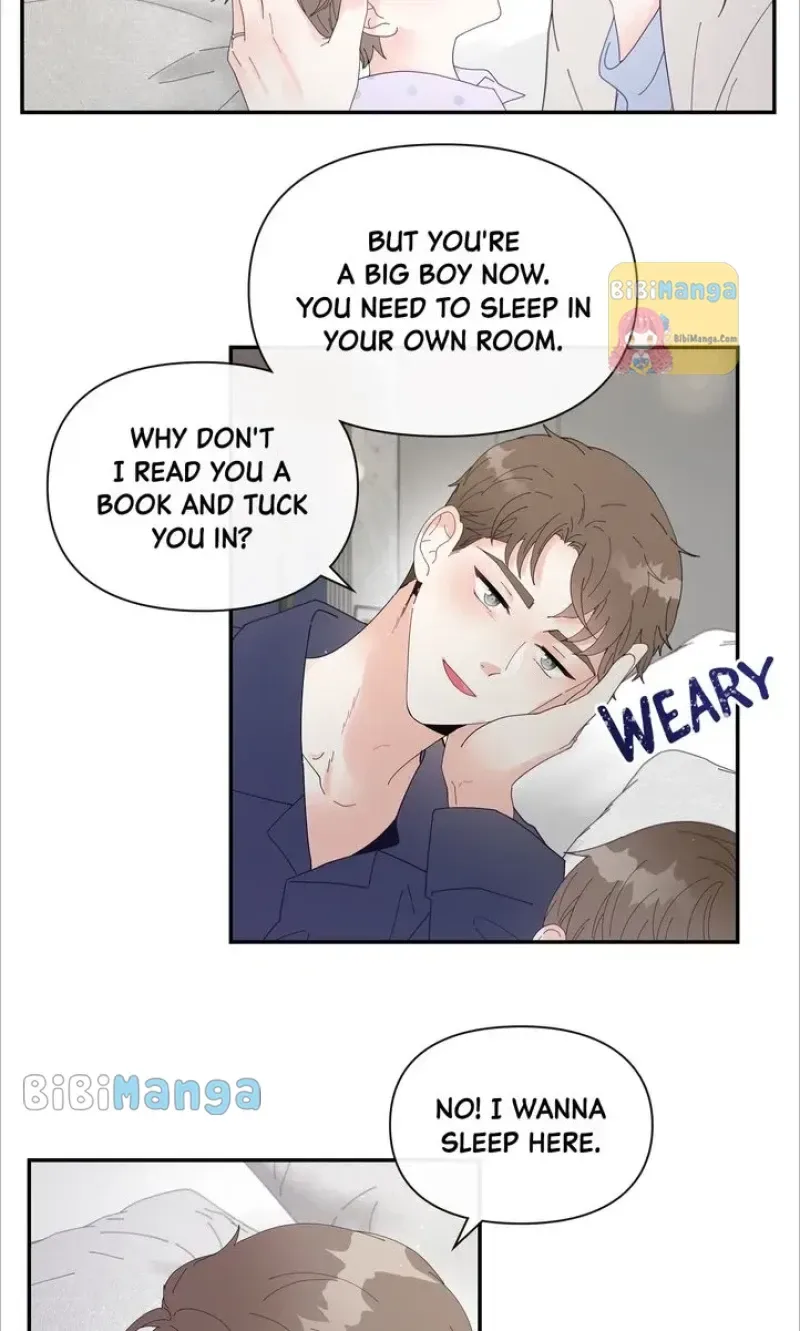 Before It’s Too Late Chapter 45 page 44