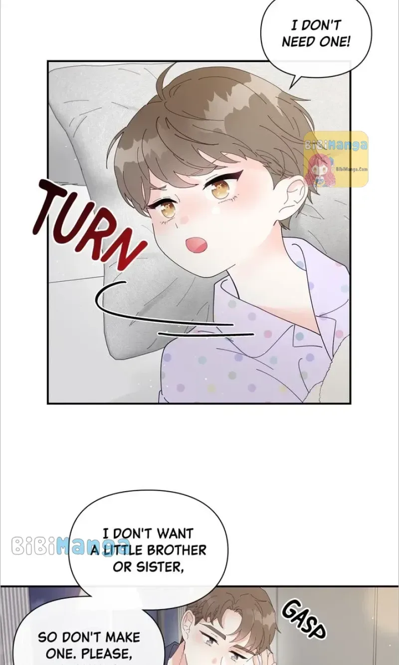 Before It’s Too Late Chapter 45 page 46