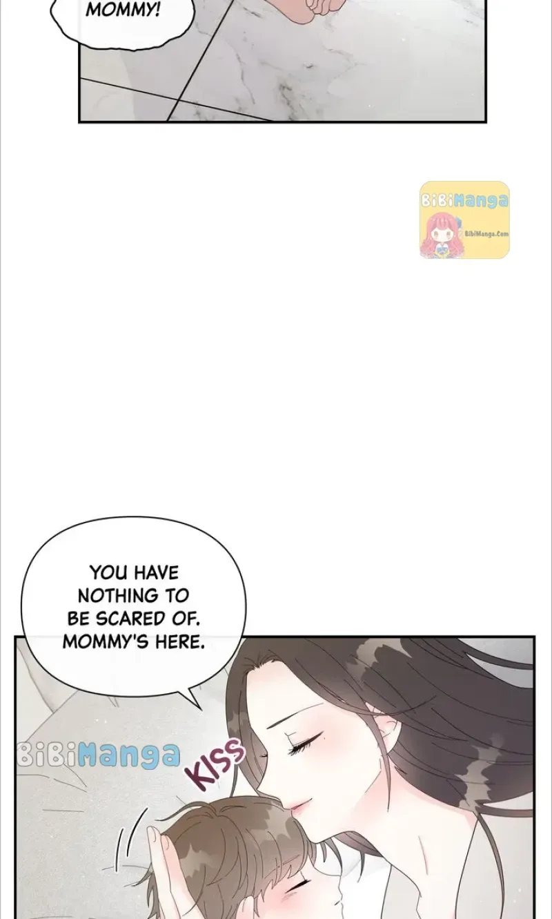 Before It’s Too Late Chapter 45 page 43
