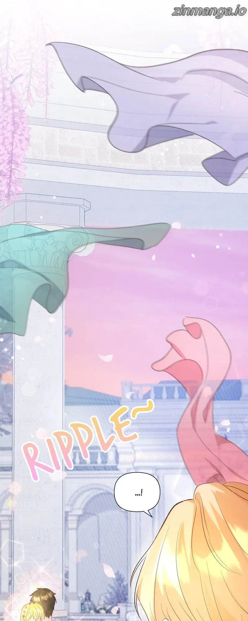 Begrudgingly Yours Chapter 10 page 4