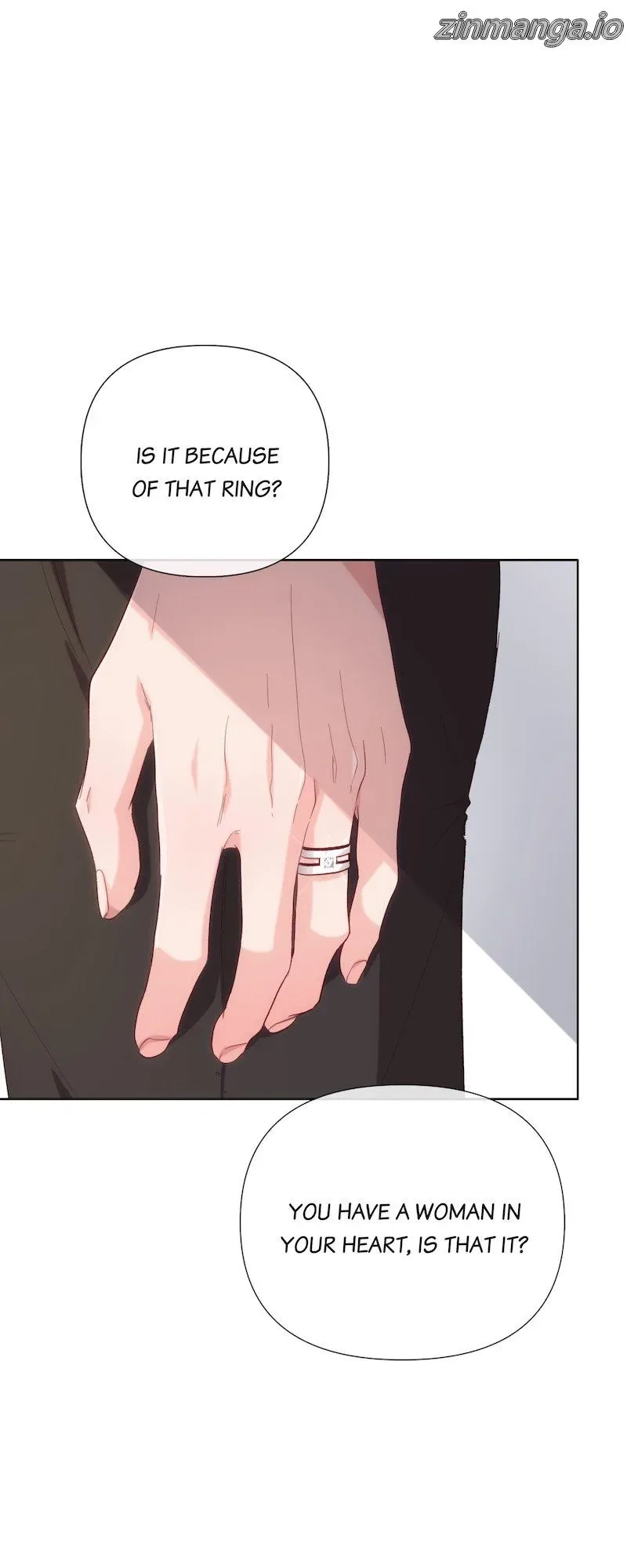 Begrudgingly Yours Chapter 10 page 18