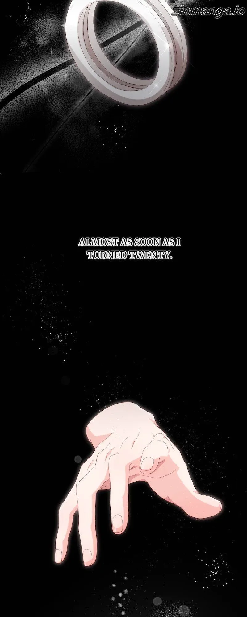 Begrudgingly Yours Chapter 10 page 23