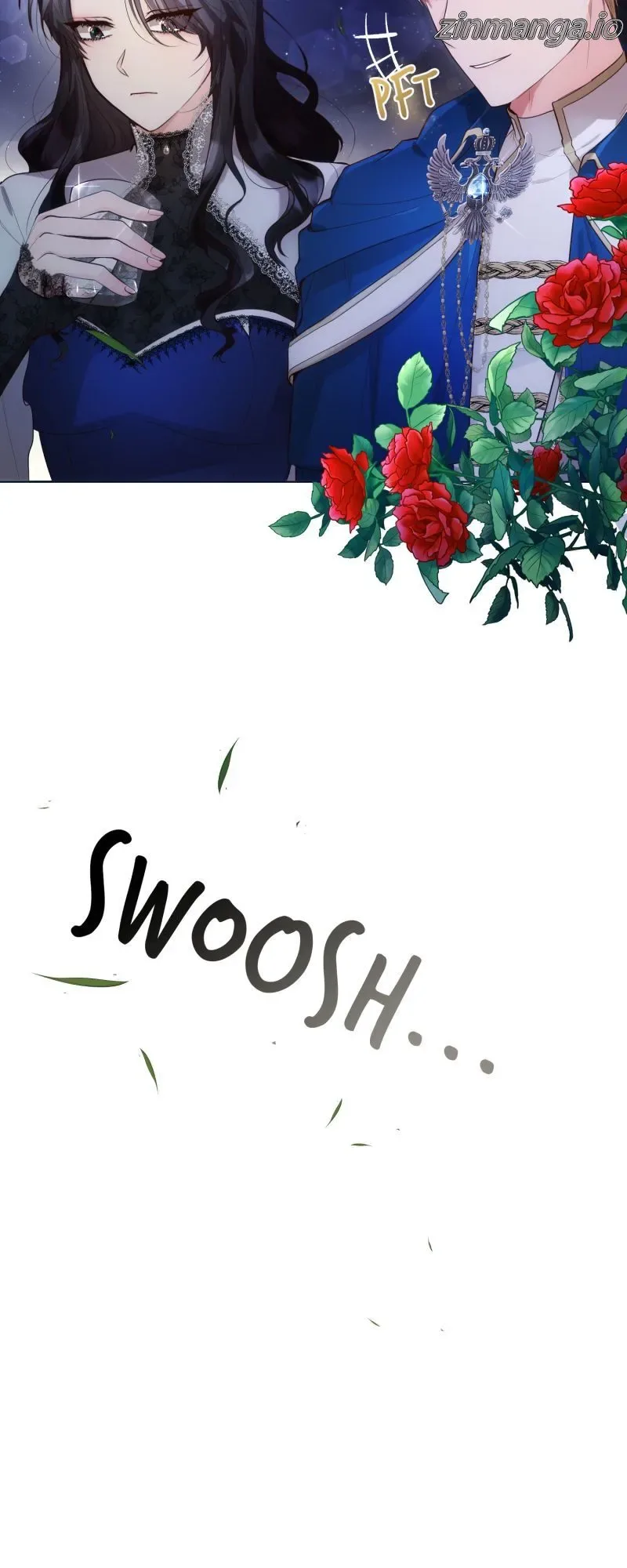 Begrudgingly Yours Chapter 2 page 9