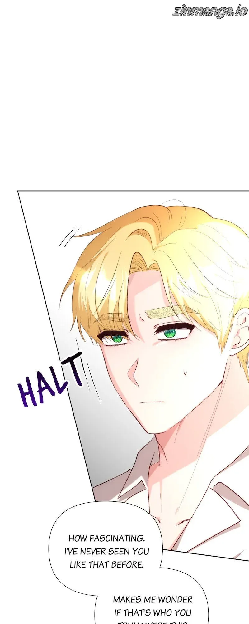 Begrudgingly Yours Chapter 10 page 27