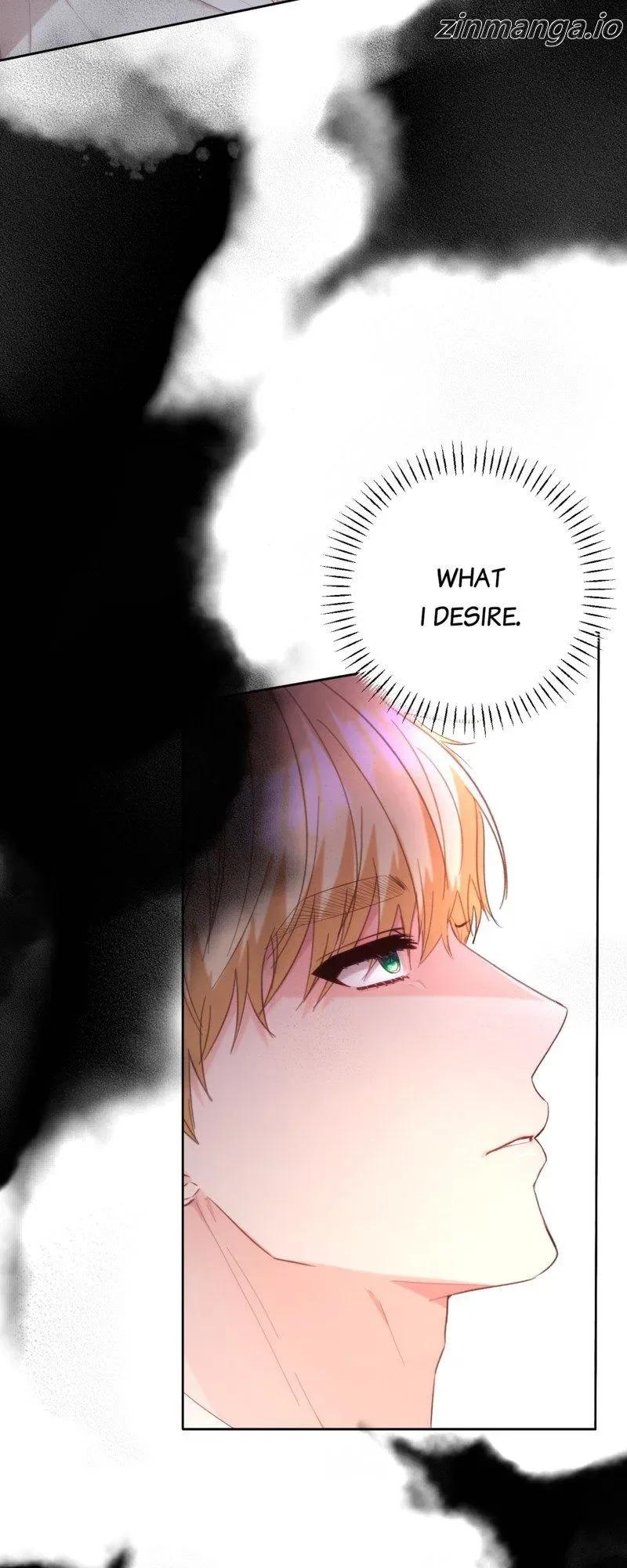 Begrudgingly Yours Chapter 11 page 7