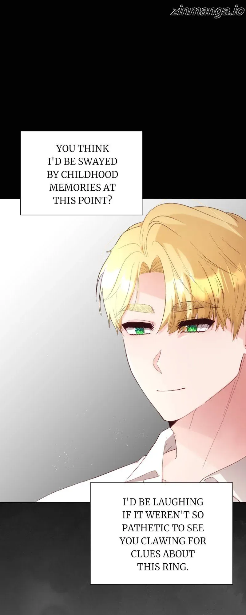 Begrudgingly Yours Chapter 10 page 25