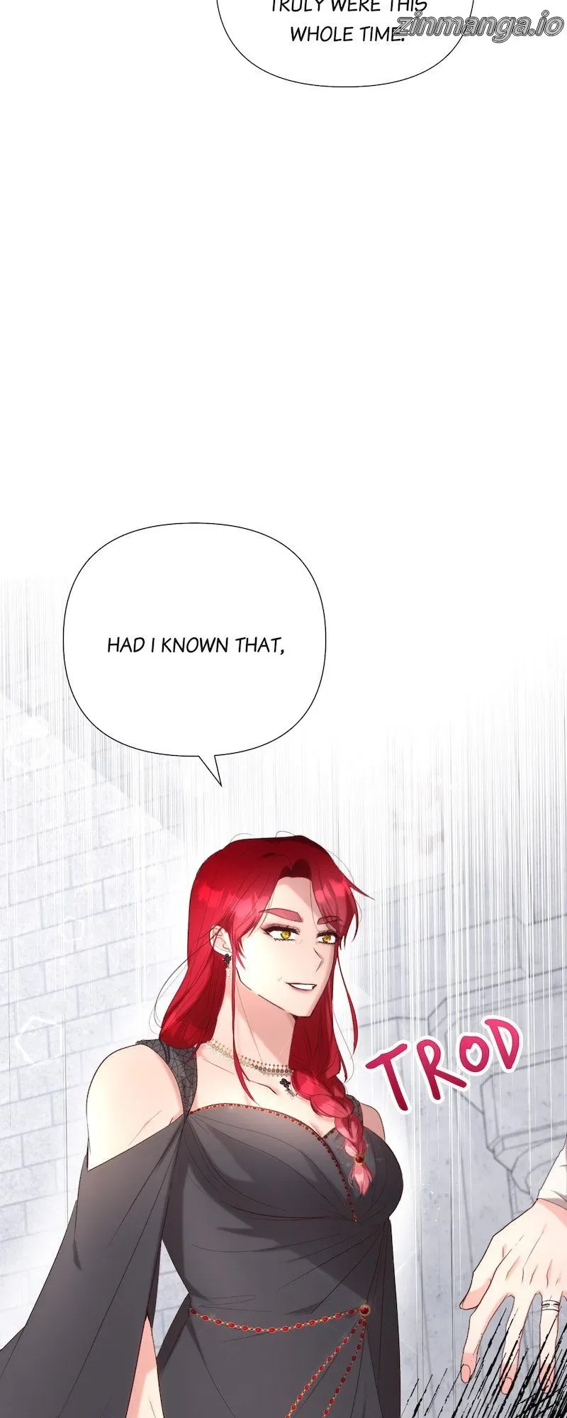 Begrudgingly Yours Chapter 10 page 28