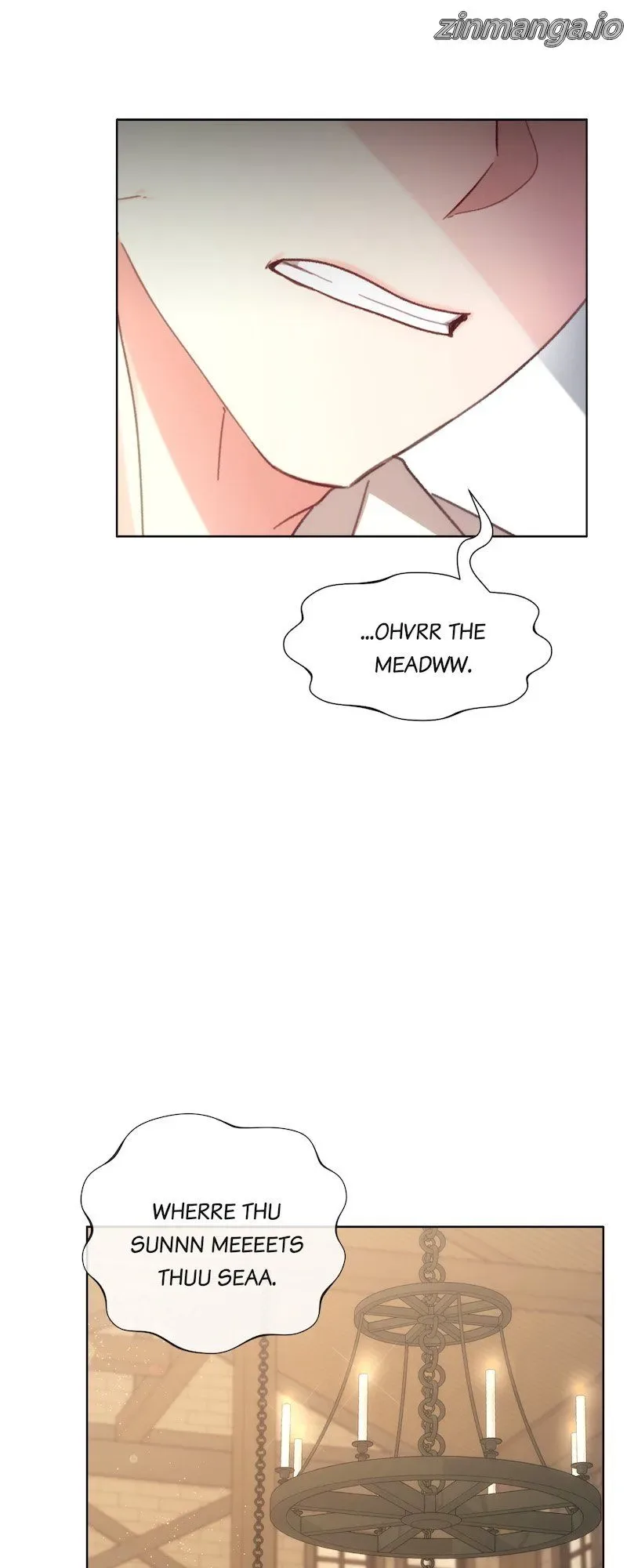 Begrudgingly Yours Chapter 10 page 49