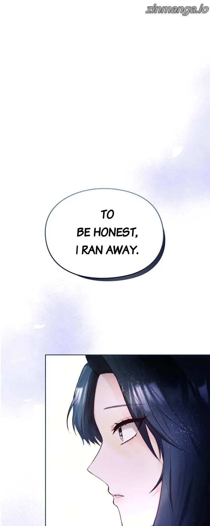 Begrudgingly Yours Chapter 2 page 15