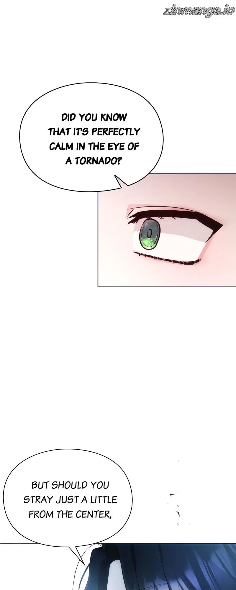 Begrudgingly Yours Chapter 2 page 20
