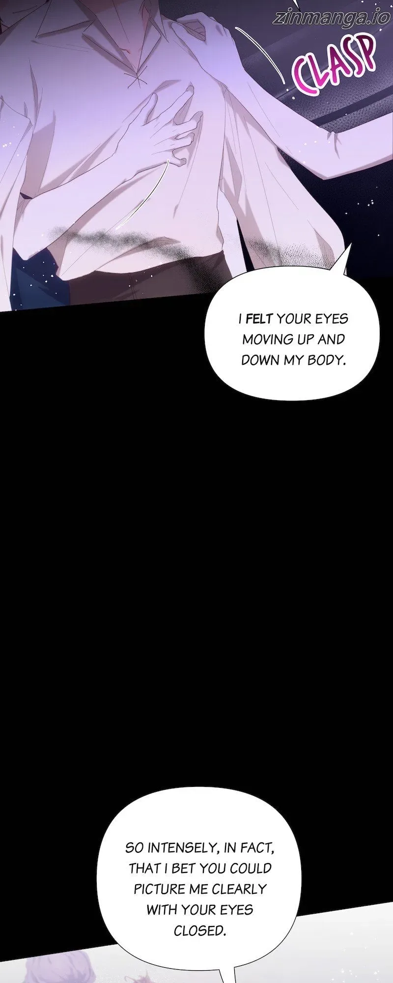 Begrudgingly Yours Chapter 10 page 42