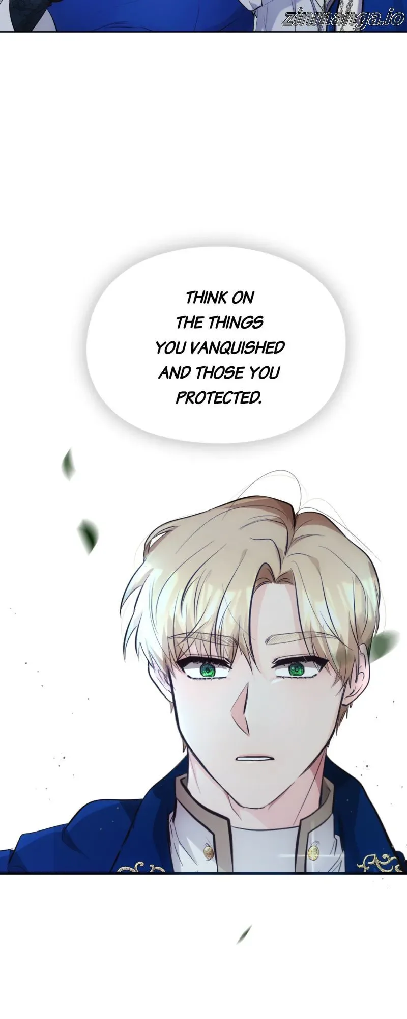 Begrudgingly Yours Chapter 2 page 33
