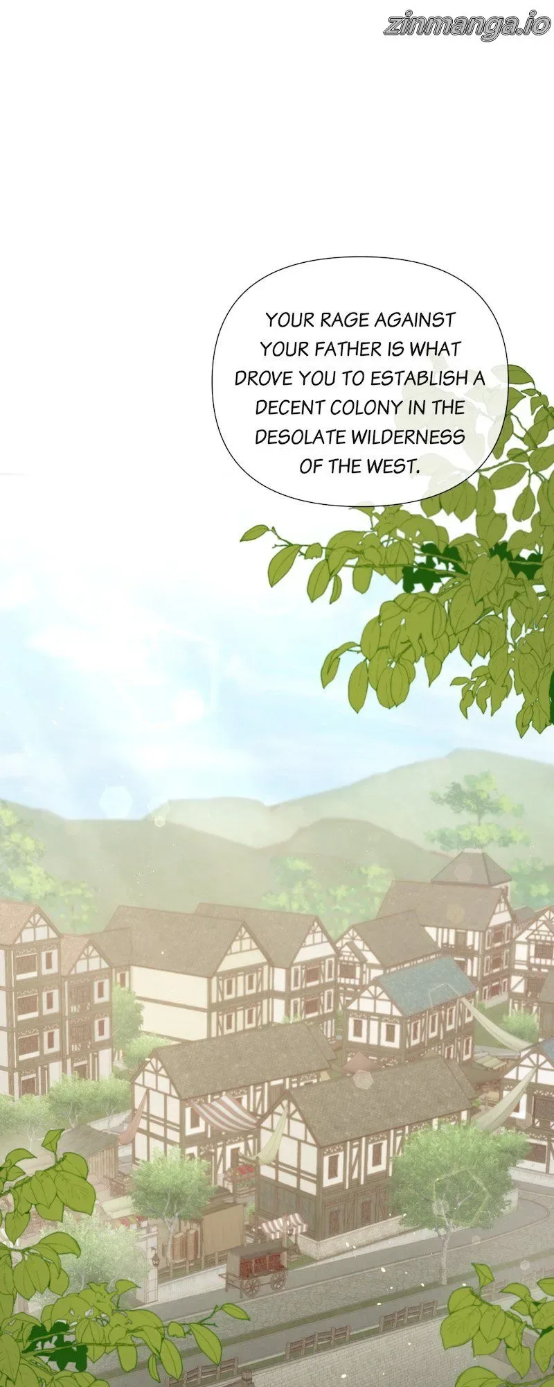 Begrudgingly Yours Chapter 10 page 67