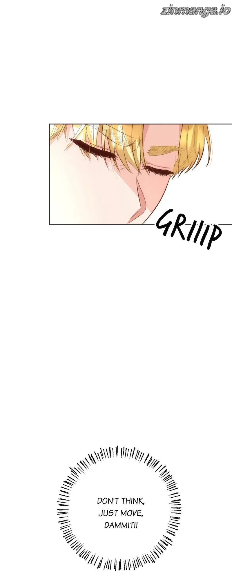 Begrudgingly Yours Chapter 10 page 58