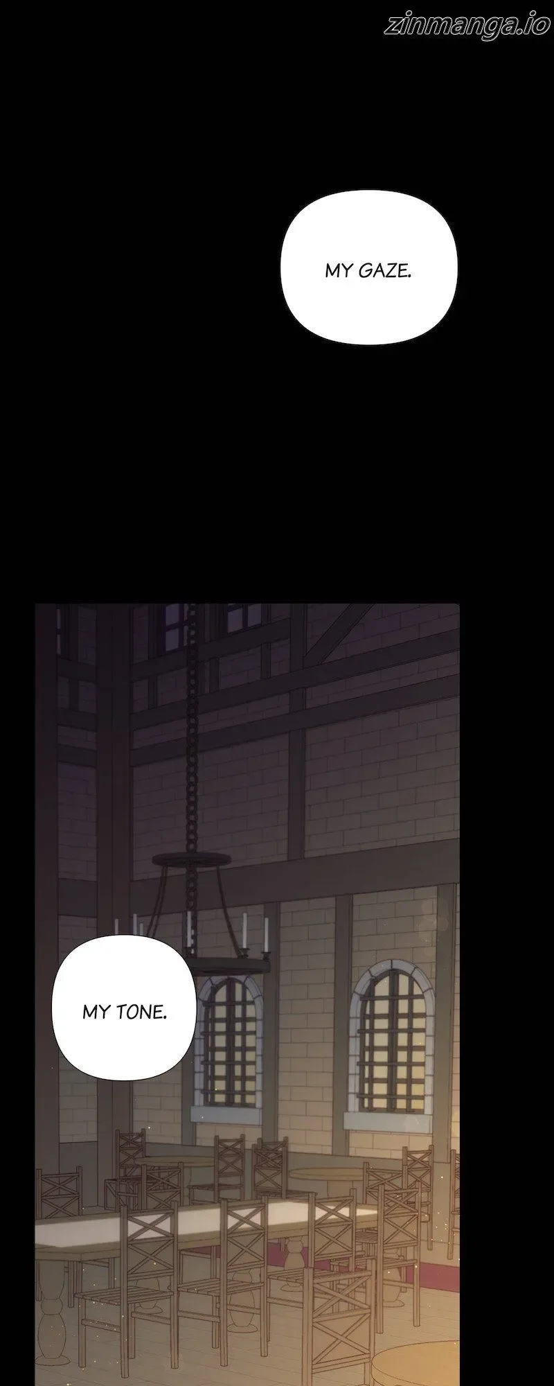 Begrudgingly Yours Chapter 10 page 62