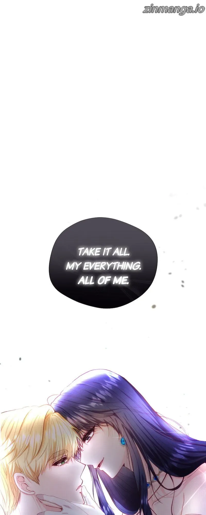 Begrudgingly Yours Chapter 10 page 78
