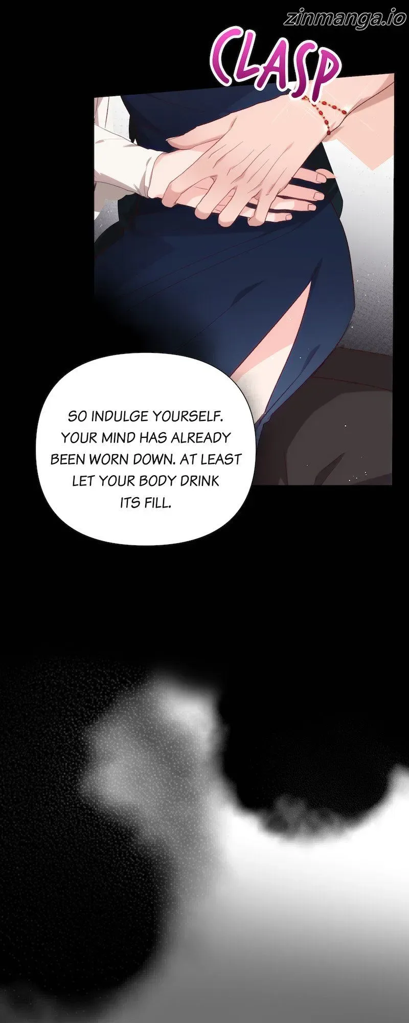 Begrudgingly Yours Chapter 10 page 72