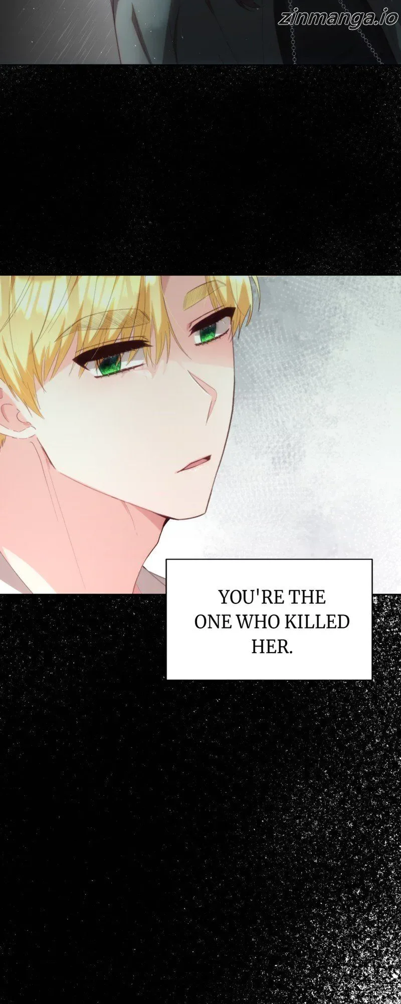 Begrudgingly Yours Chapter 11 page 15