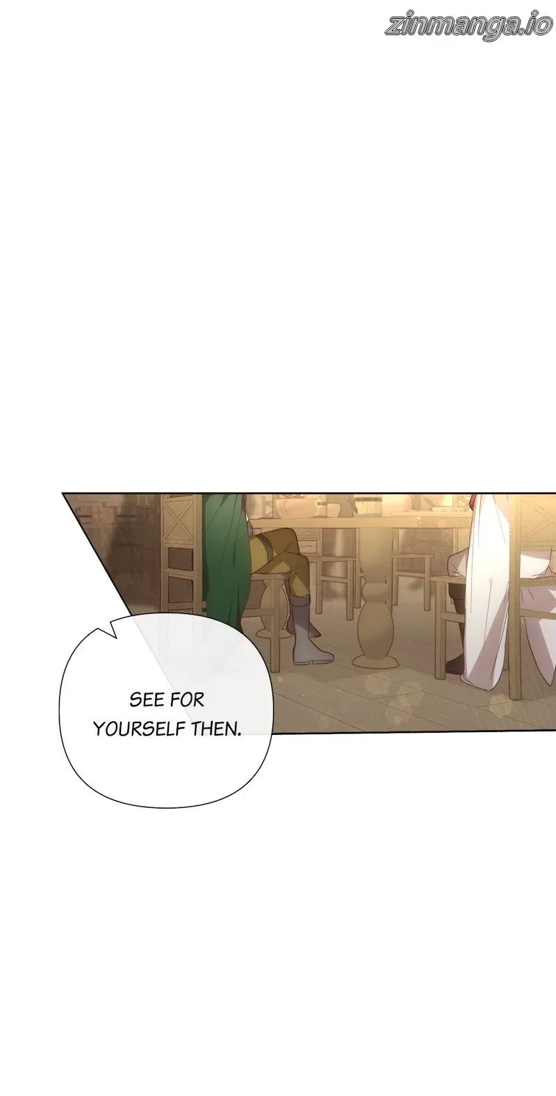 Begrudgingly Yours Chapter 9 page 15