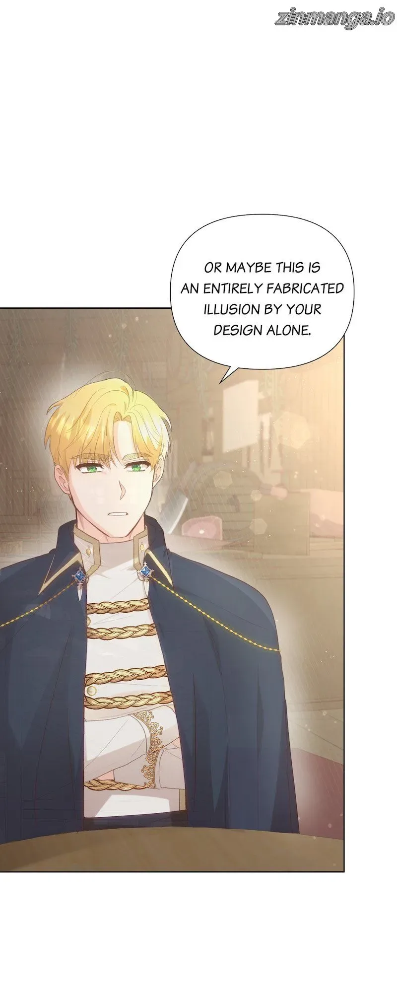 Begrudgingly Yours Chapter 9 page 14
