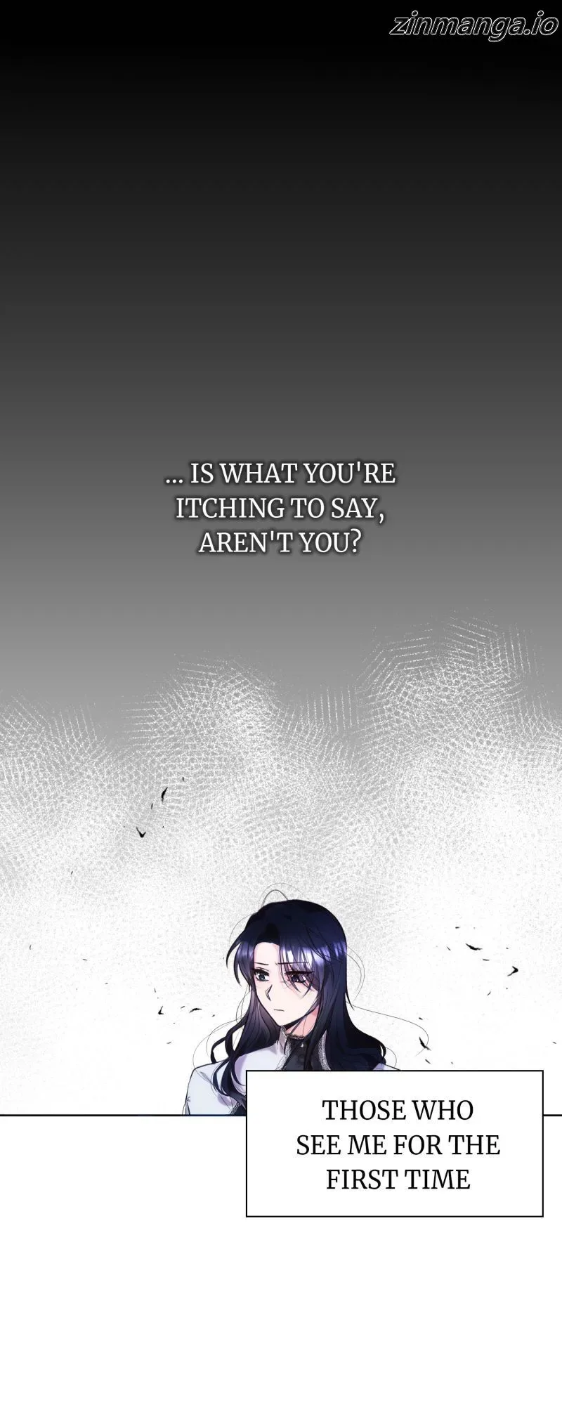 Begrudgingly Yours Chapter 2 page 53