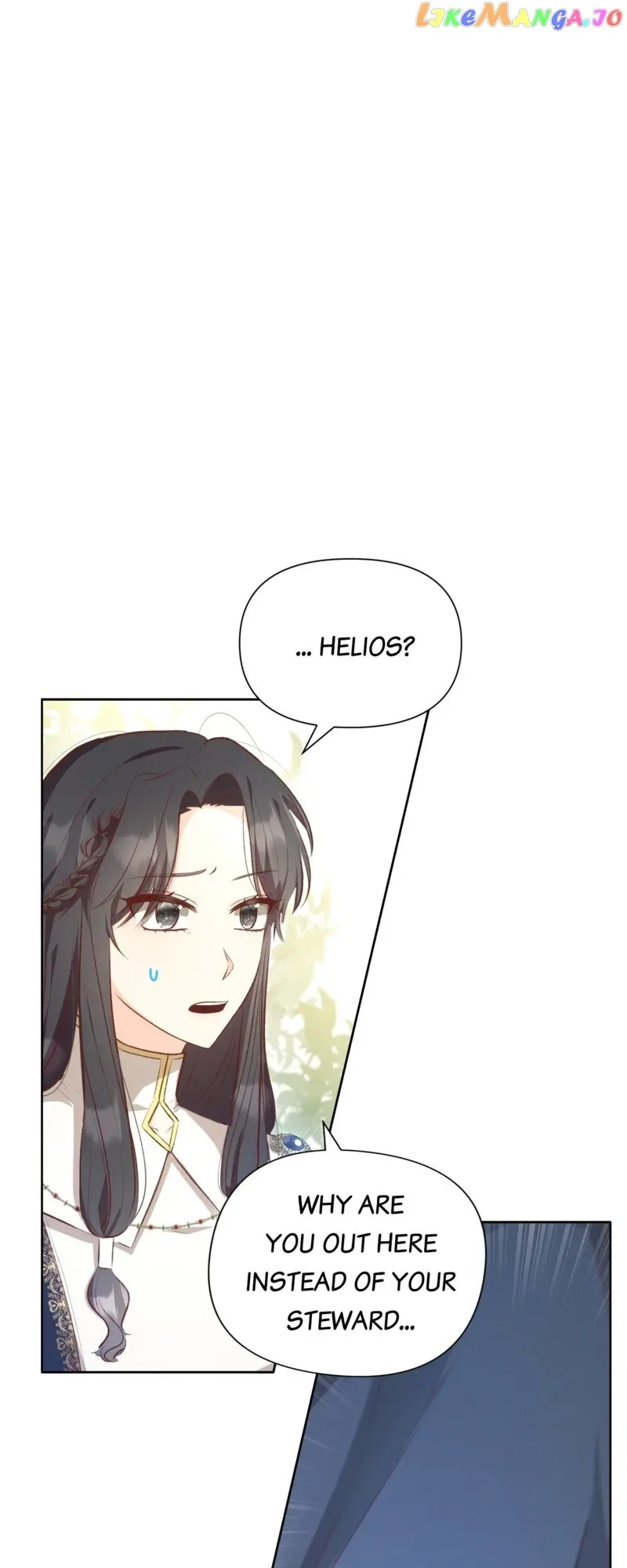 Begrudgingly Yours Chapter 15 page 19