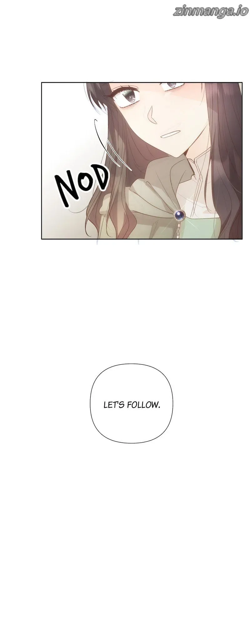 Begrudgingly Yours Chapter 9 page 27