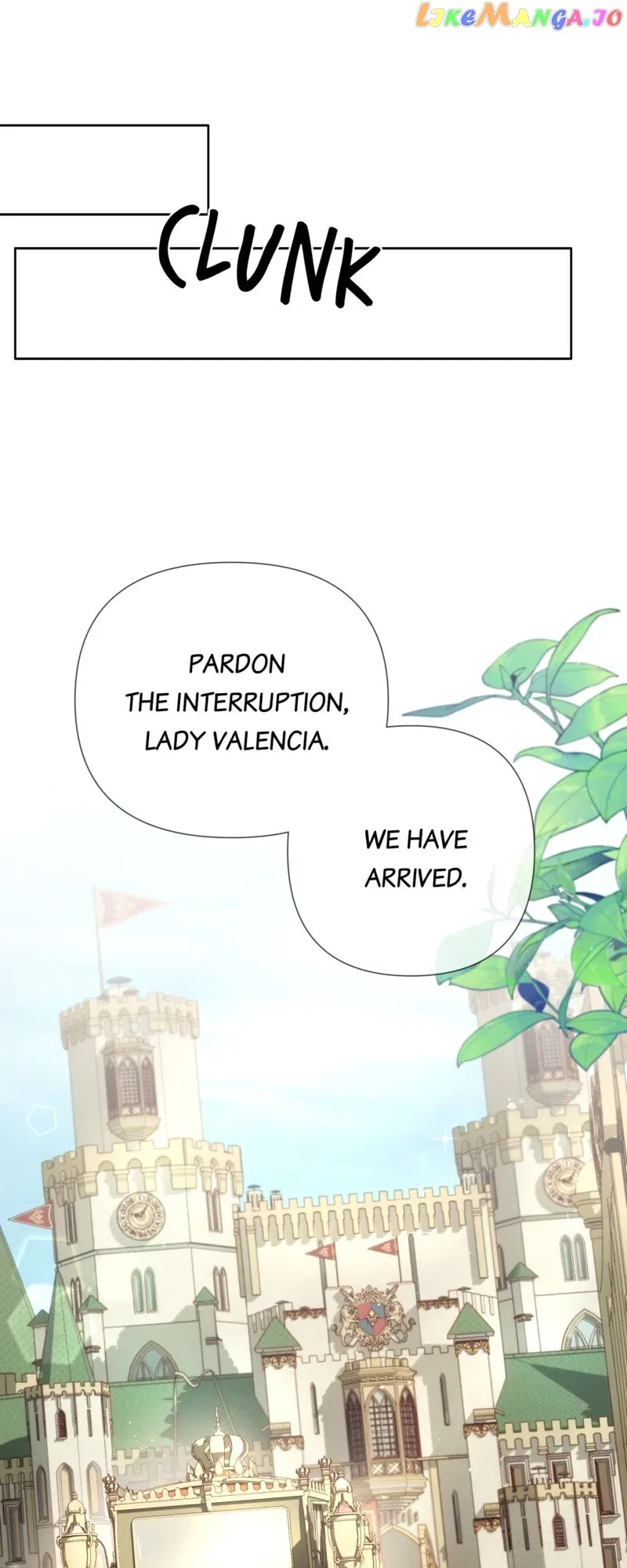 Begrudgingly Yours Chapter 15 page 14