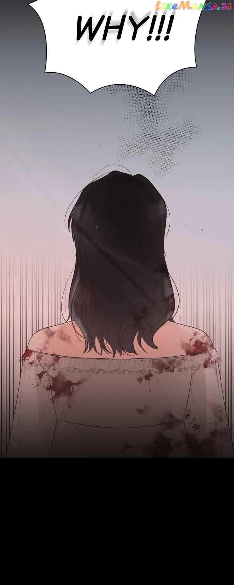 Begrudgingly Yours Chapter 13 page 6