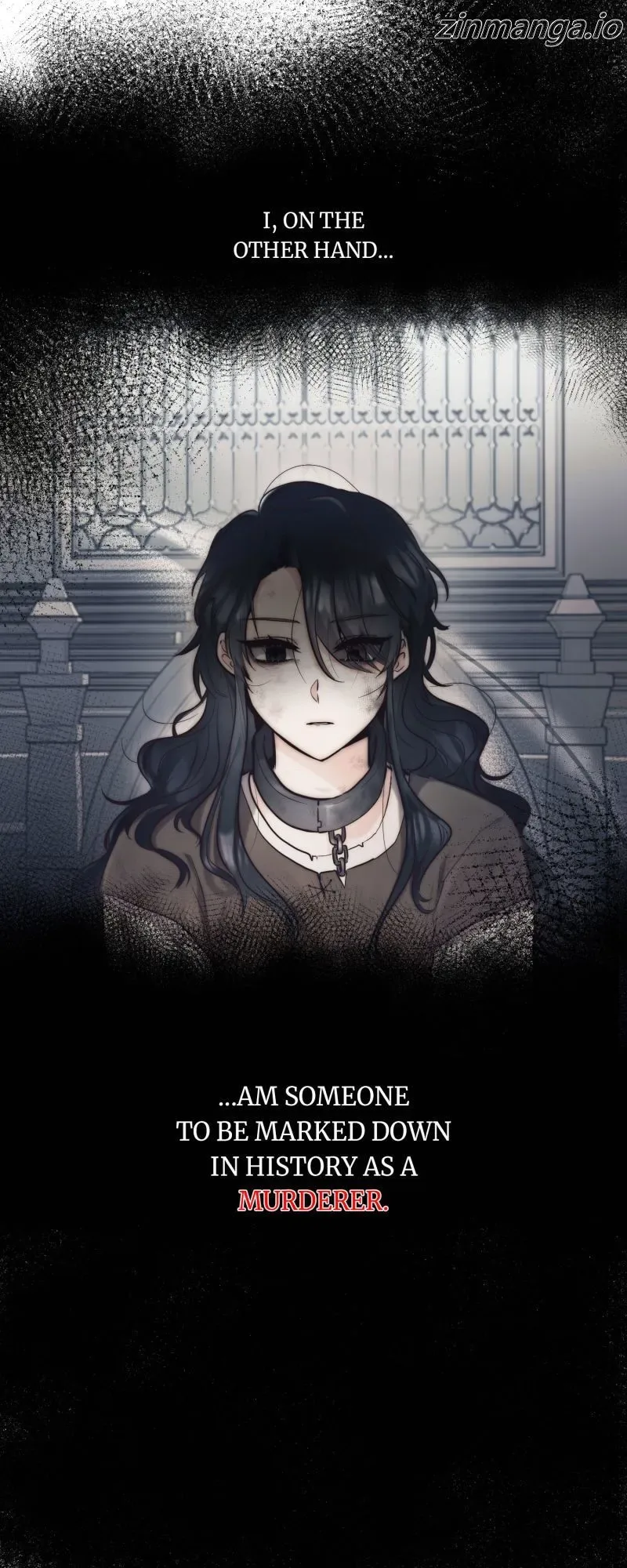 Begrudgingly Yours Chapter 2 page 74