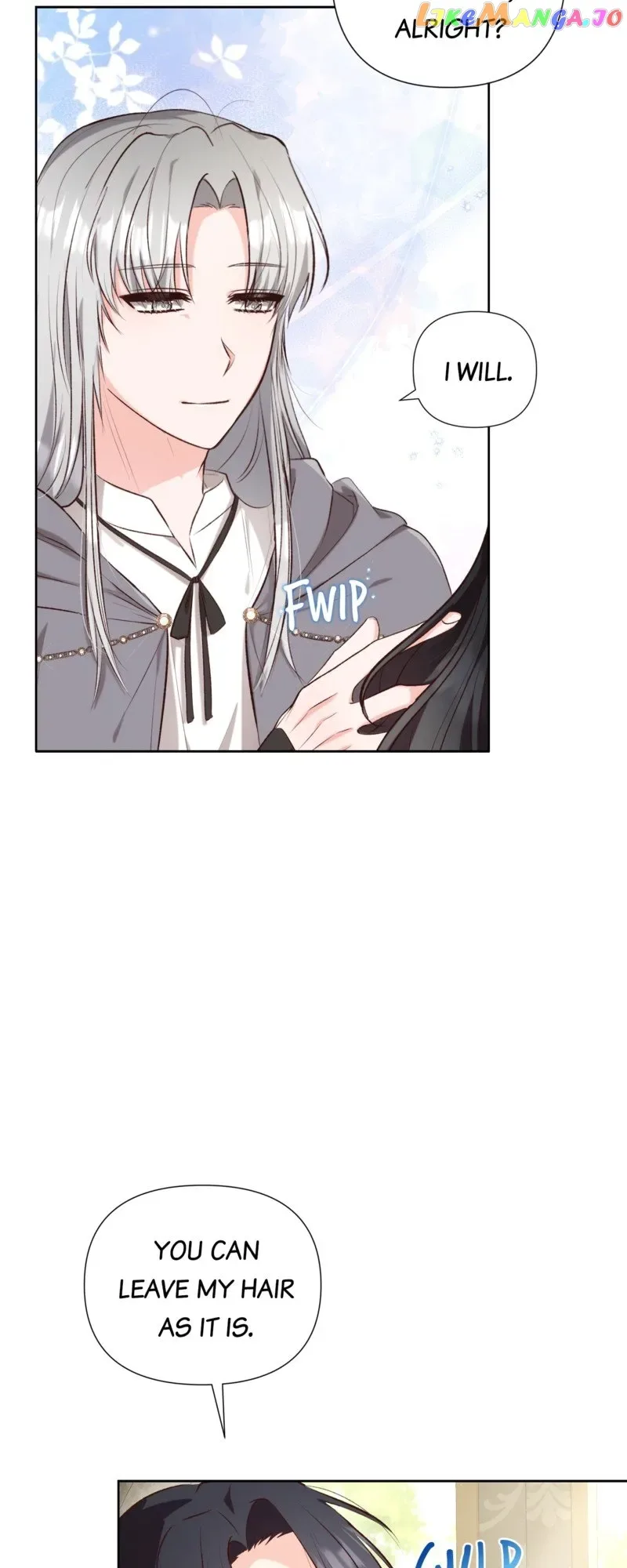 Begrudgingly Yours Chapter 15 page 7