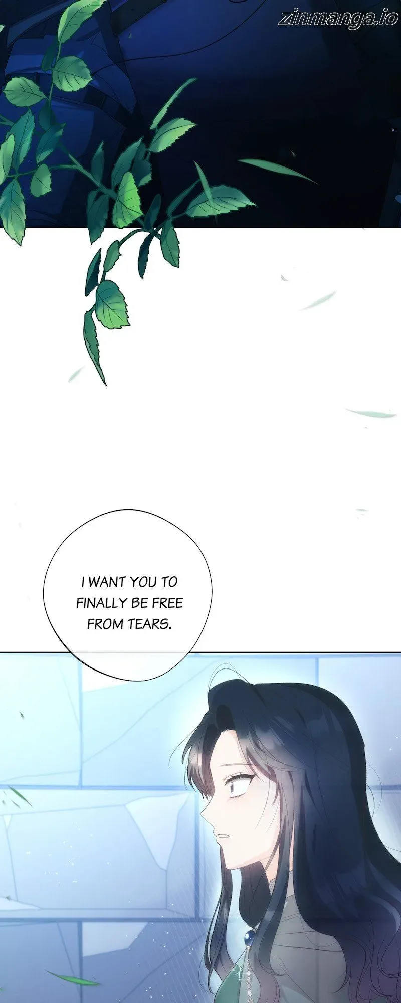 Begrudgingly Yours Chapter 9 page 38
